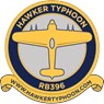 The Hawker Typhoon Preservation Group